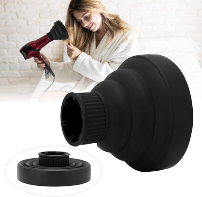 Travel Universal Silicone Diffuser