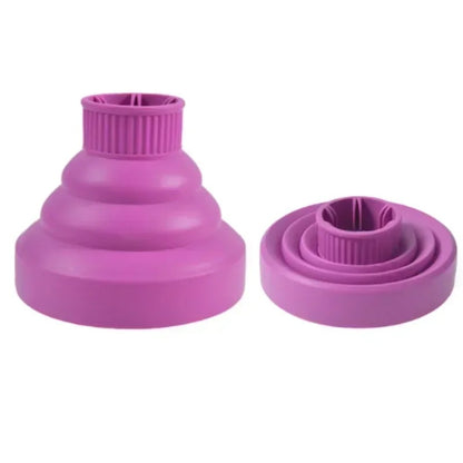 Travel Universal Silicone Diffuser